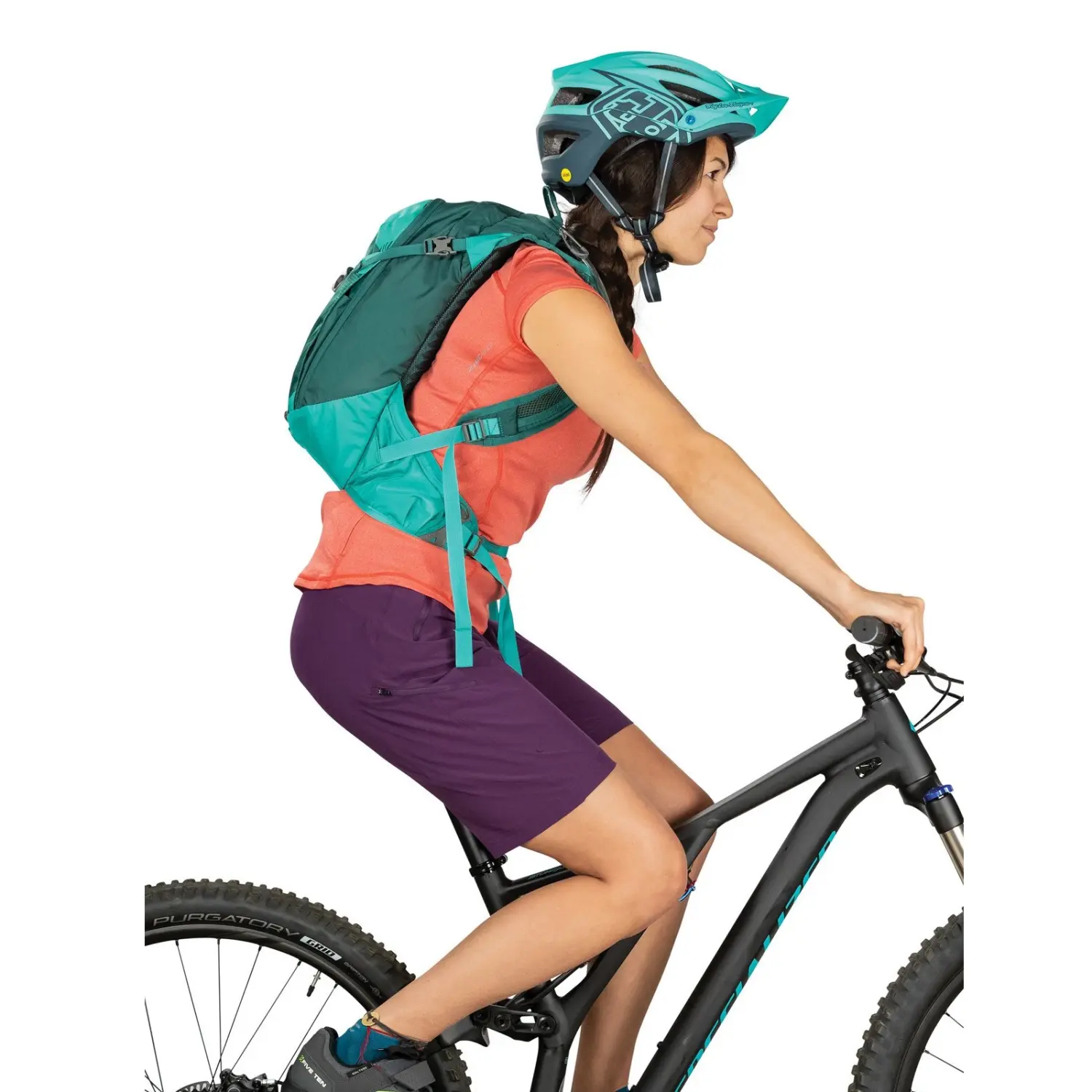  - Osprey Salida 12 w/Res