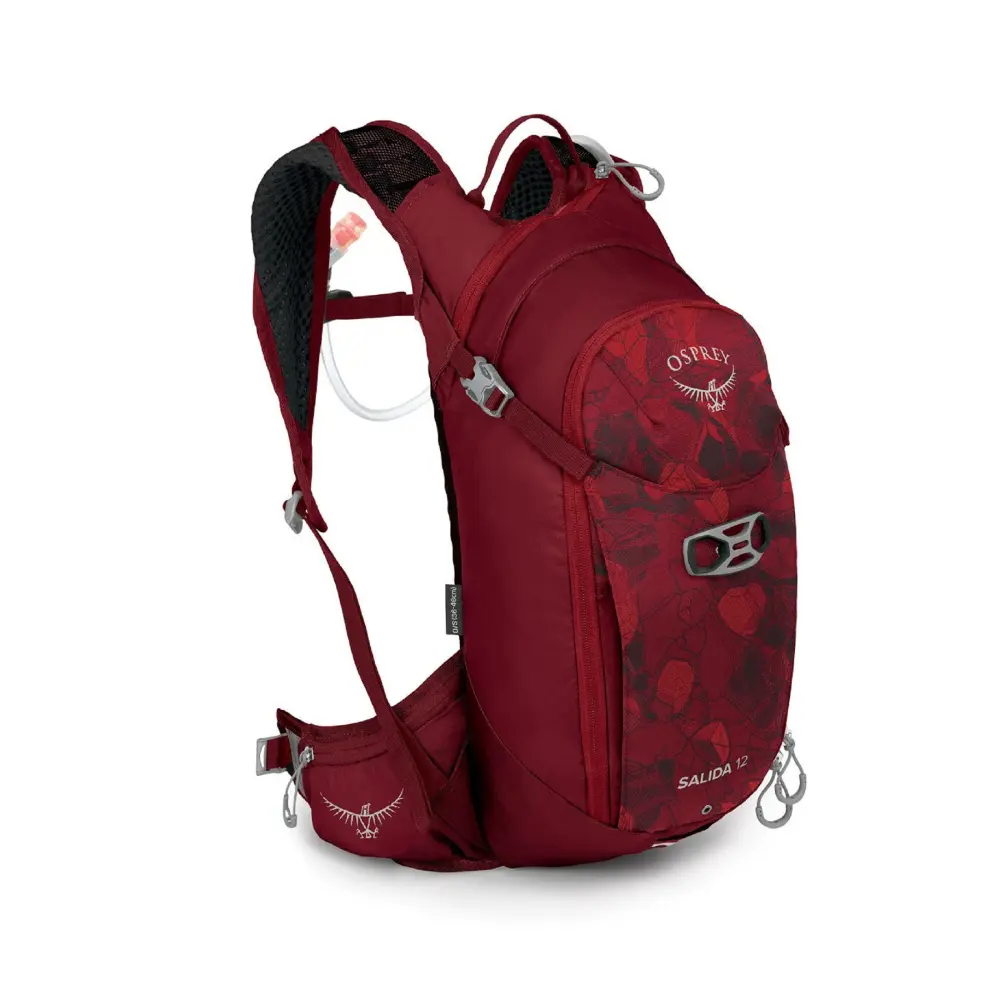Osprey Salida 12 w/Res