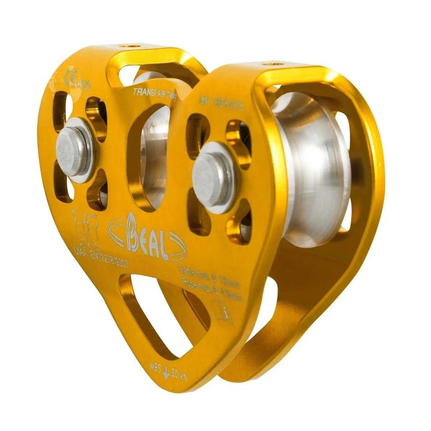  - Beal Transf’Air Twin B