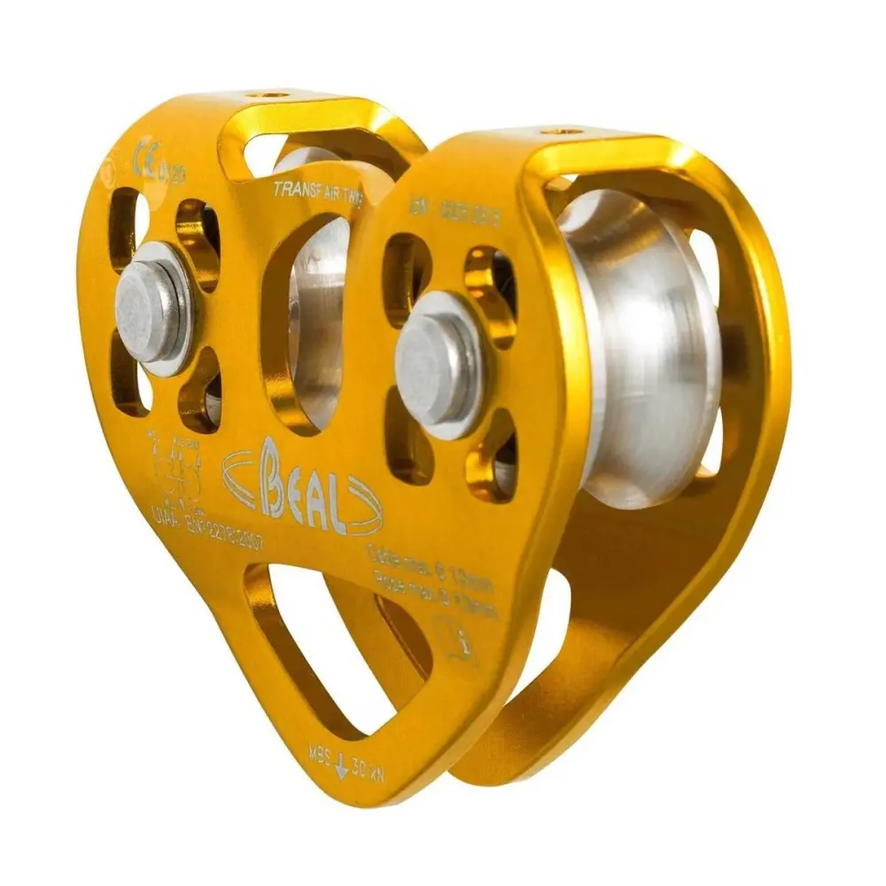 Beal Transf’Air Twin B