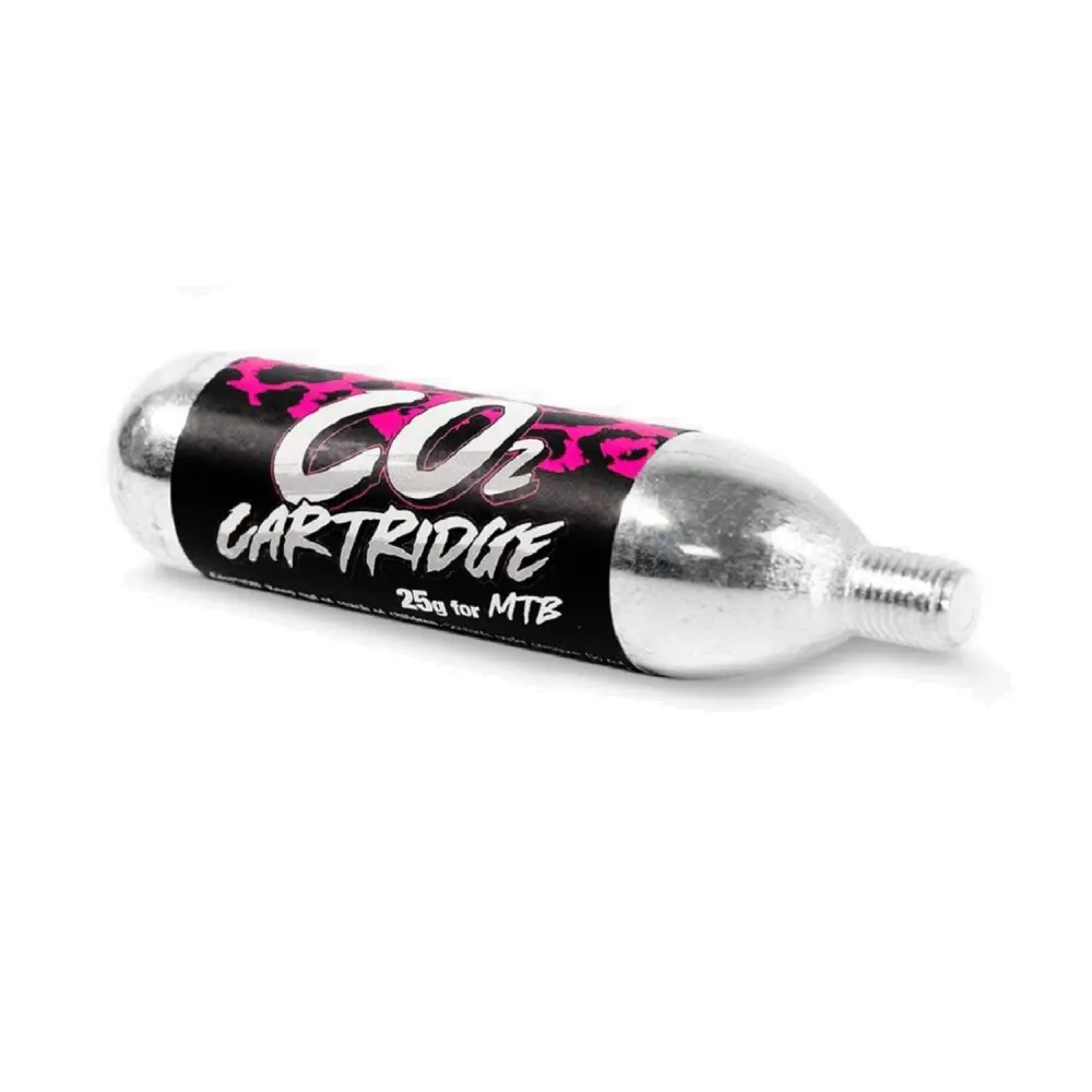 Muc-Off CO2 Cartridge