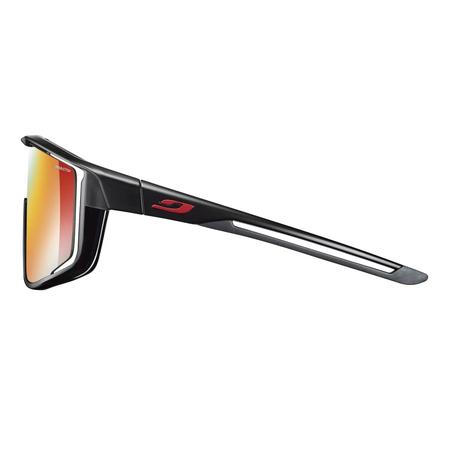 - Julbo Fury Rective Perfomance 1-3 LAF