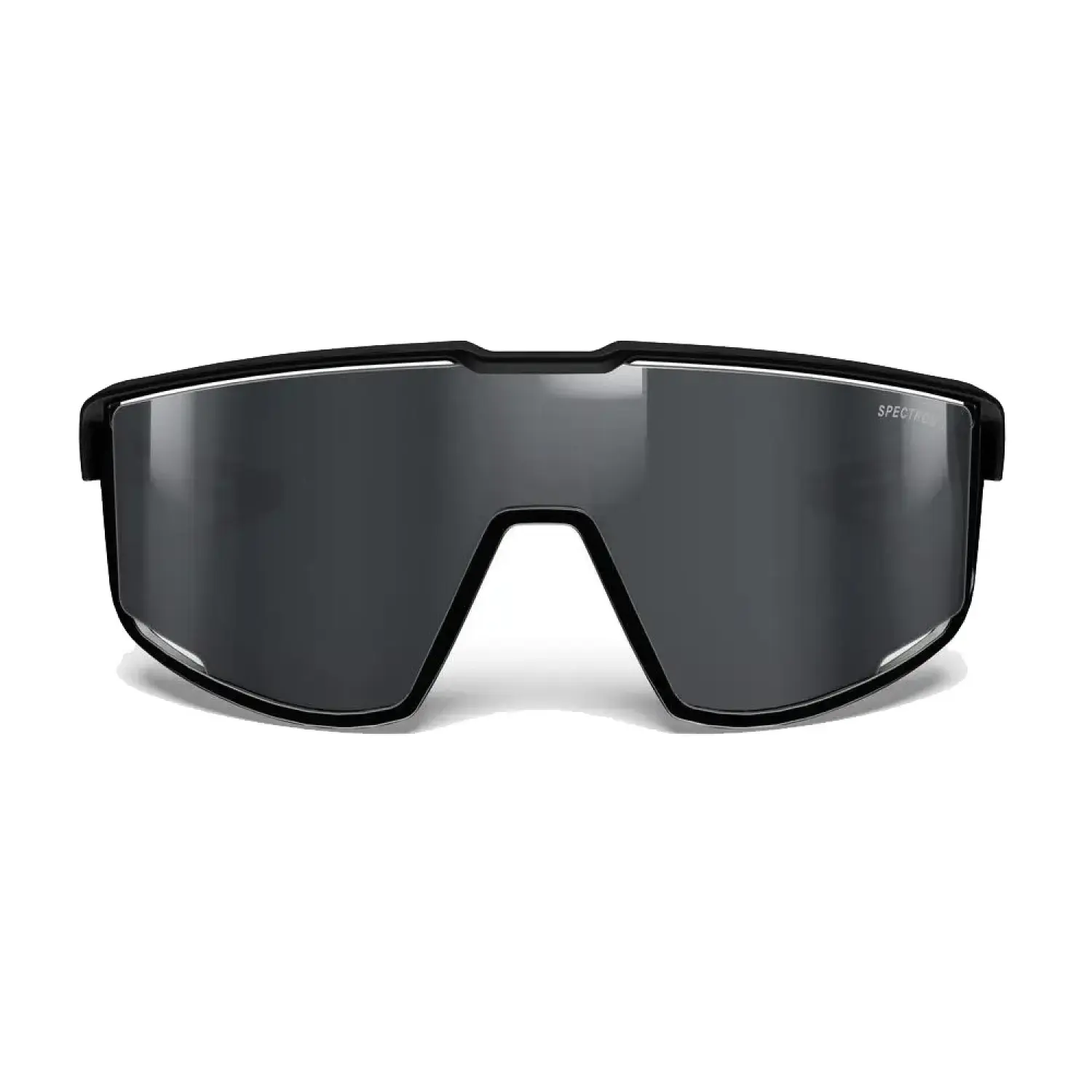 black - Julbo Fury SP1