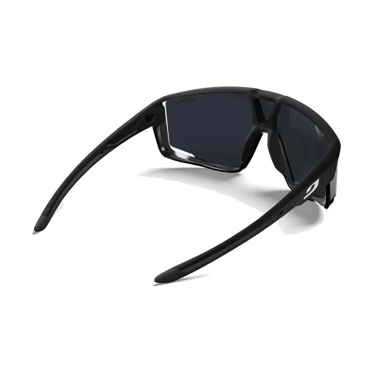black - Julbo Fury SP1