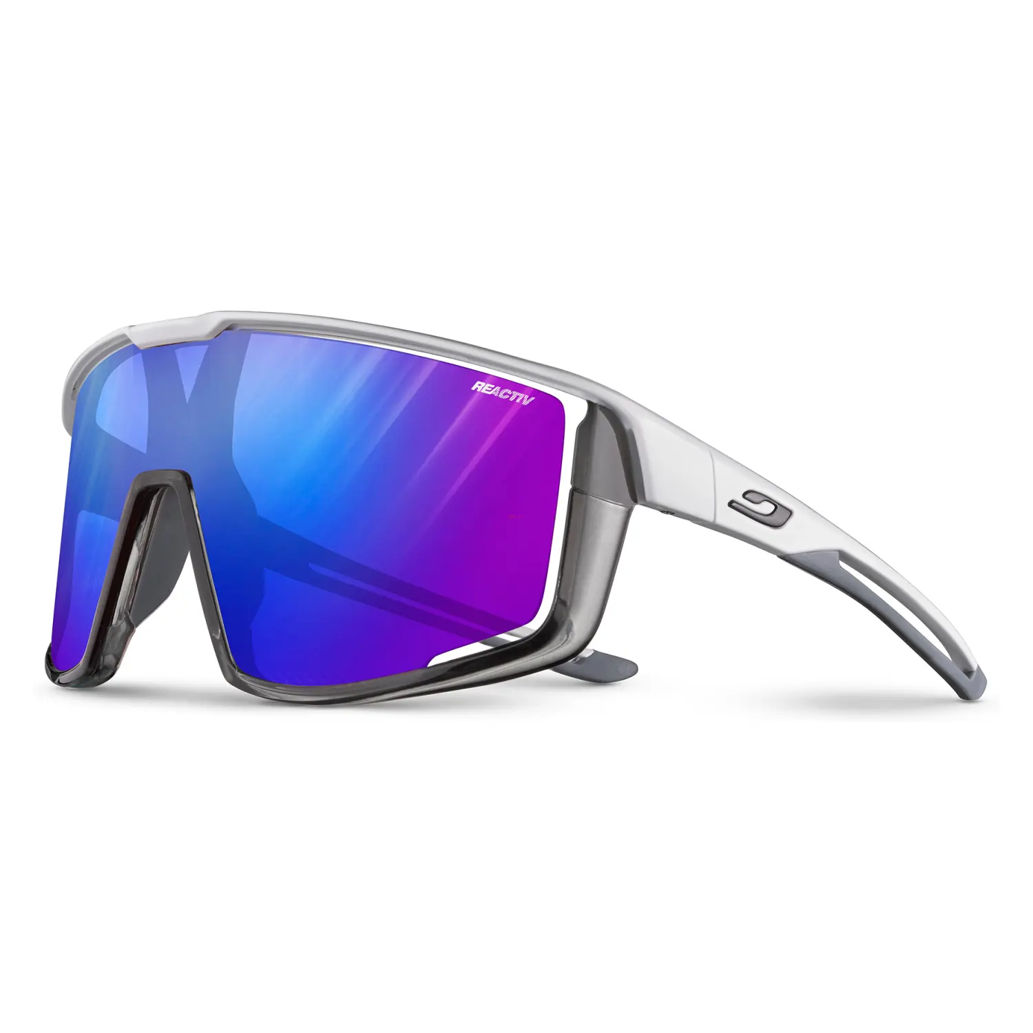blanco rv p1-3hc ml azul - Julbo Fury SP1