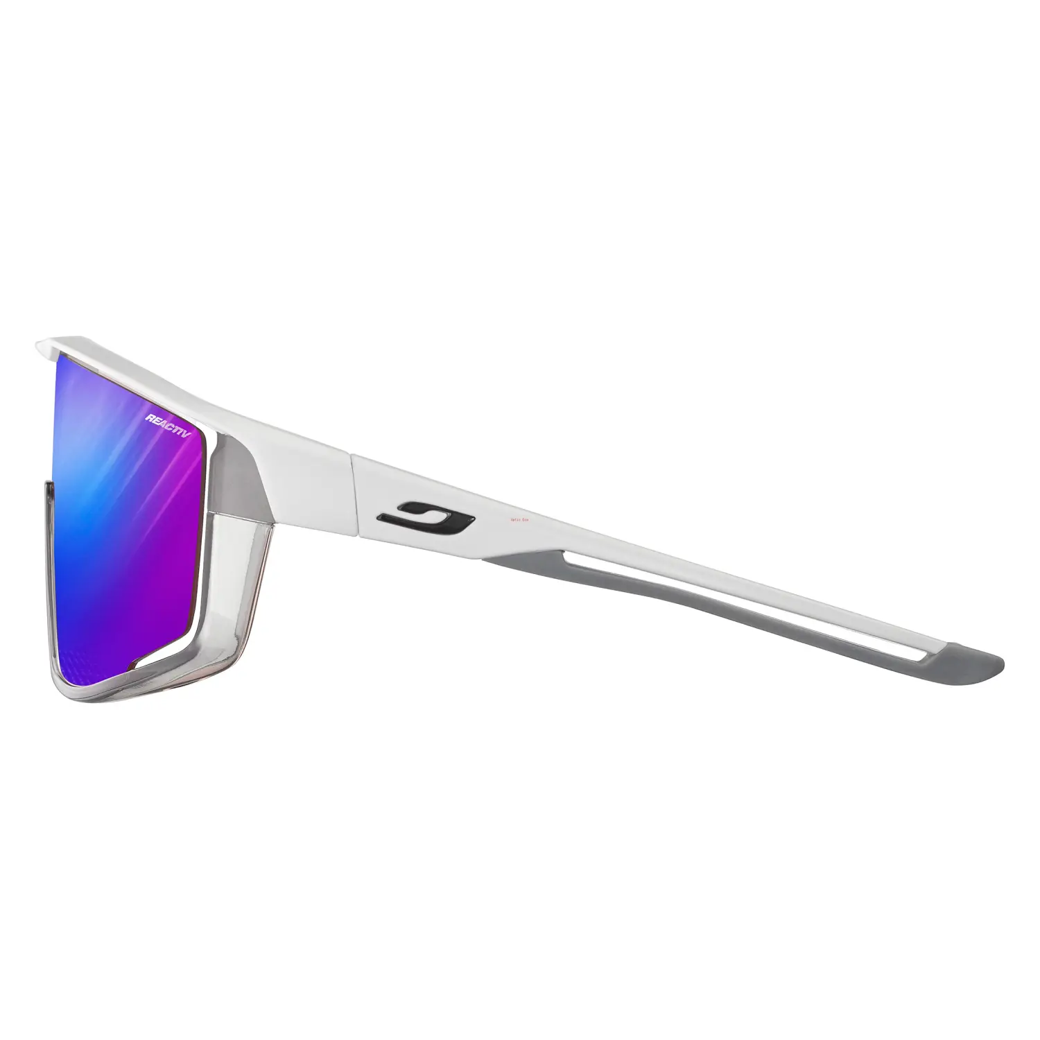 blanco rv p1-3hc ml azul - Julbo Fury SP1