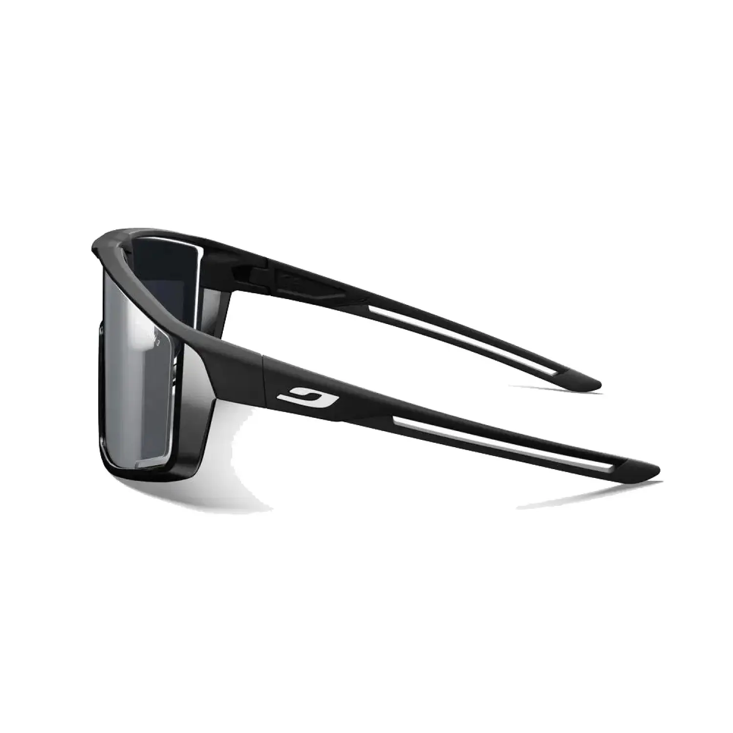black - Julbo Fury SP1