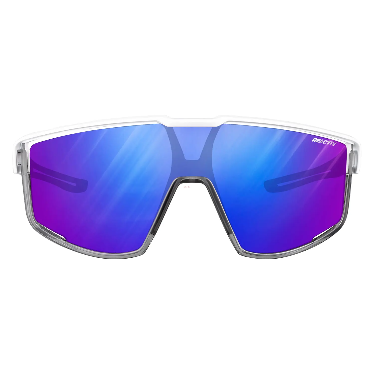 blanco rv p1-3hc ml azul - Julbo Fury SP1