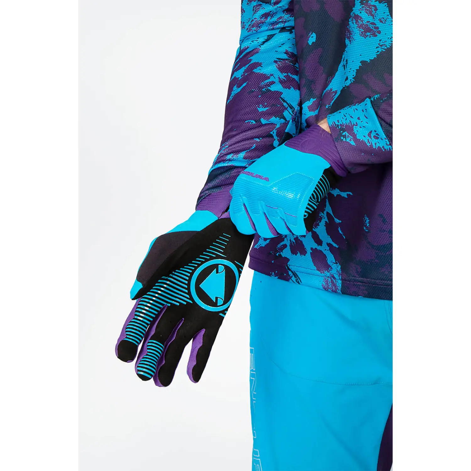  - Endura MT500 D3O®