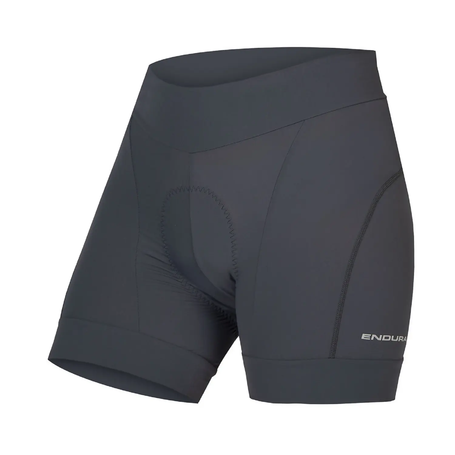 grey - Endura Women’s Xtract Lite Shorty Short