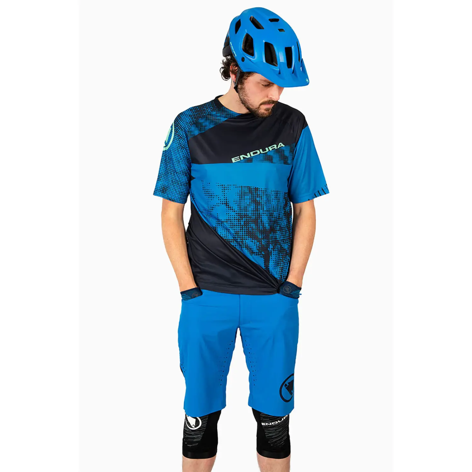  - Endura SingleTrack Lite Short