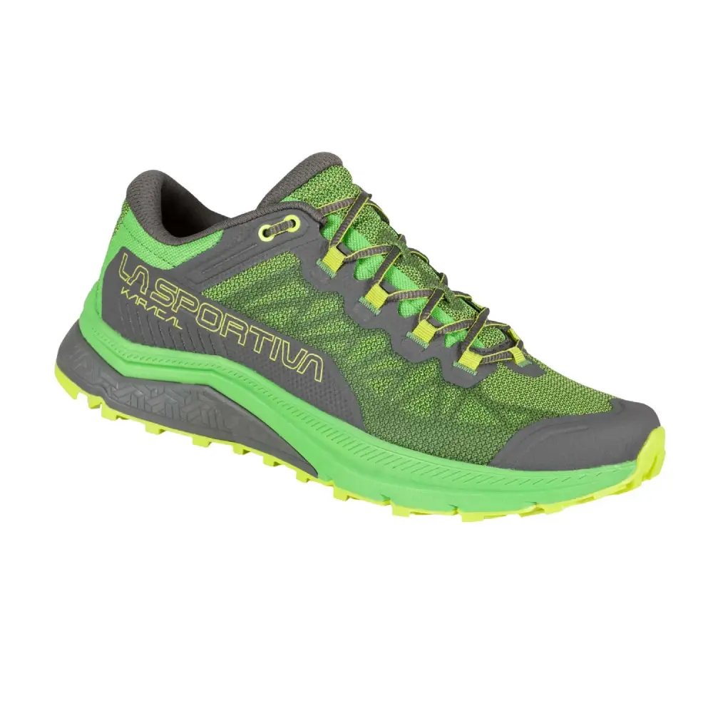 Metal/flash Green