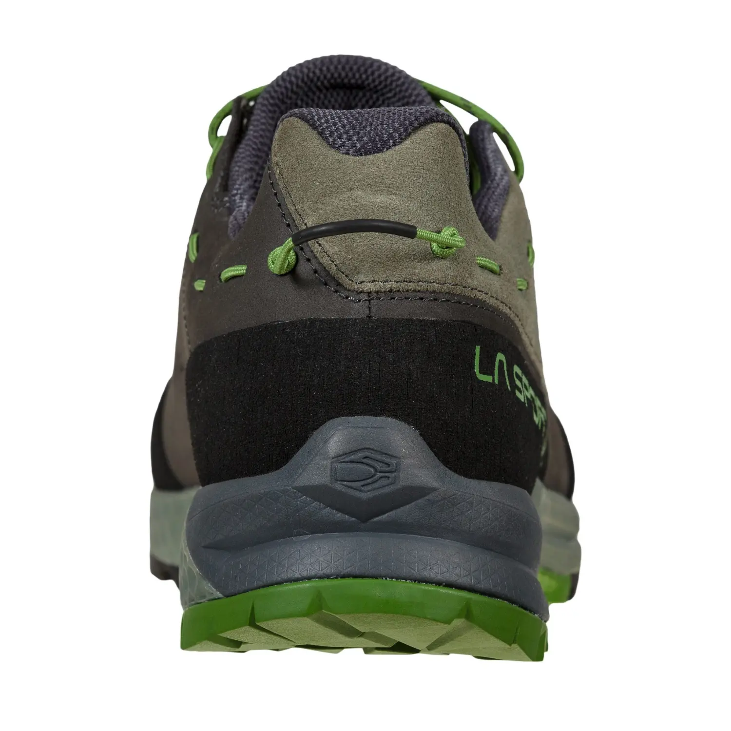 clay/kale - La Sportiva TX Guide Leather