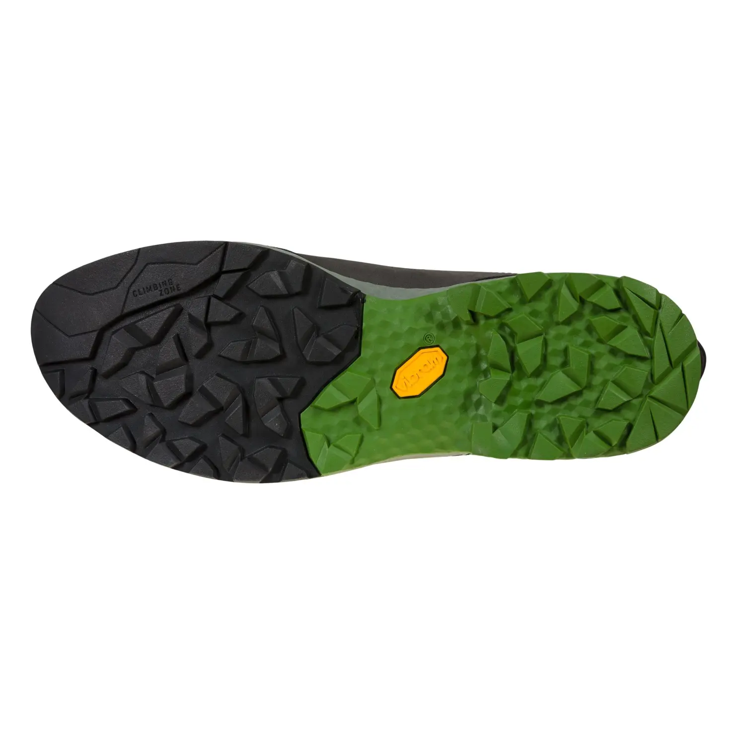clay/kale - La Sportiva TX Guide Leather