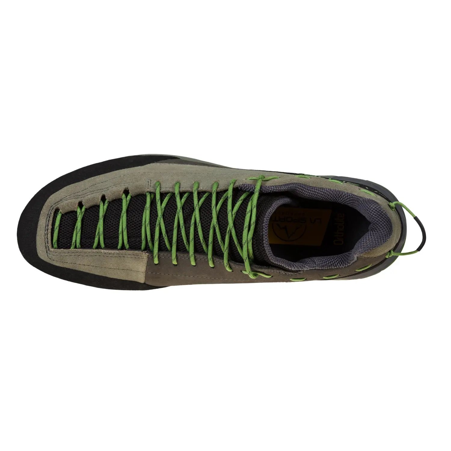 clay/kale - La Sportiva TX Guide Leather