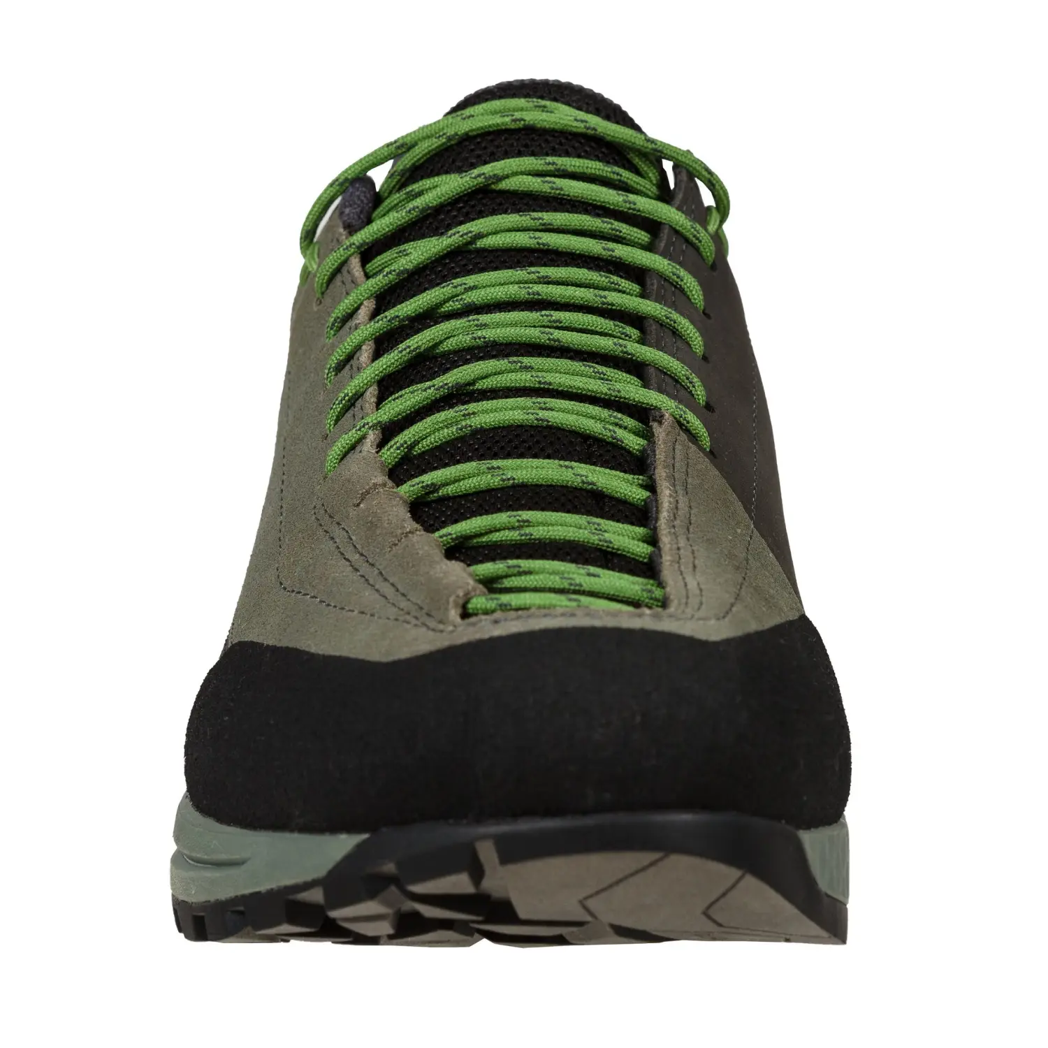 clay/kale - La Sportiva TX Guide Leather
