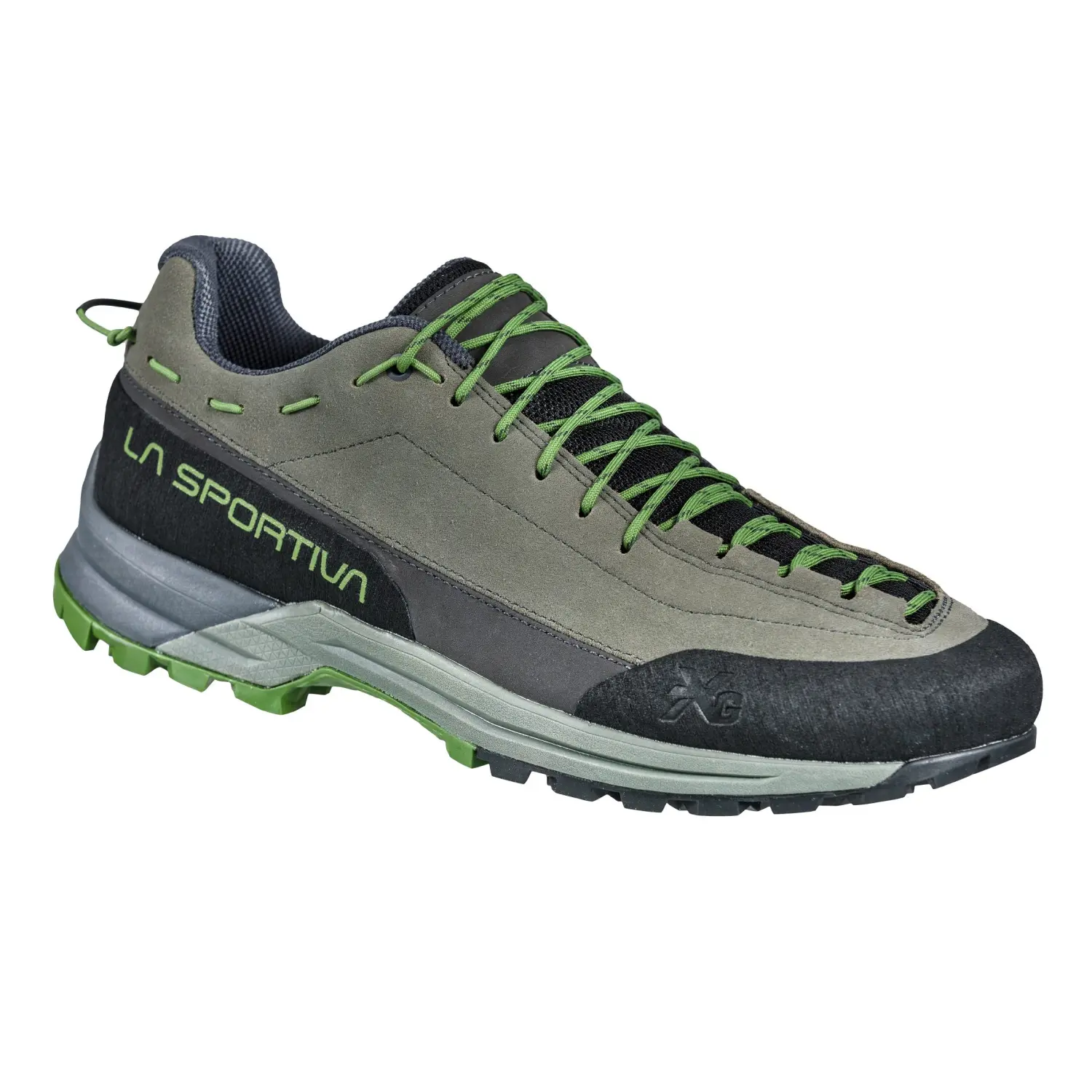 clay/kale - La Sportiva TX Guide Leather