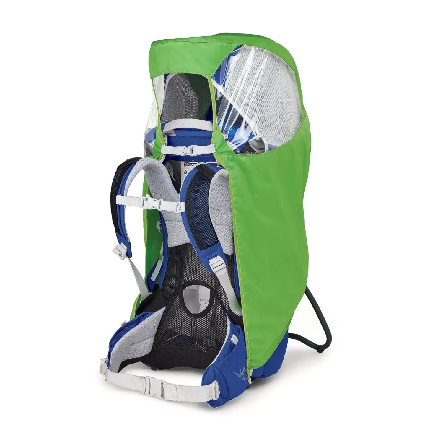  - Osprey Poco Child Carrier Raincover