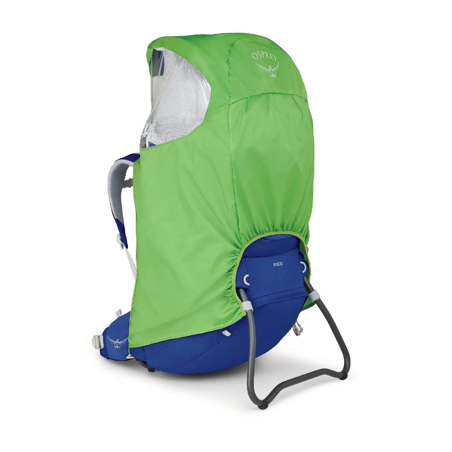  - Osprey Poco Child Carrier Raincover