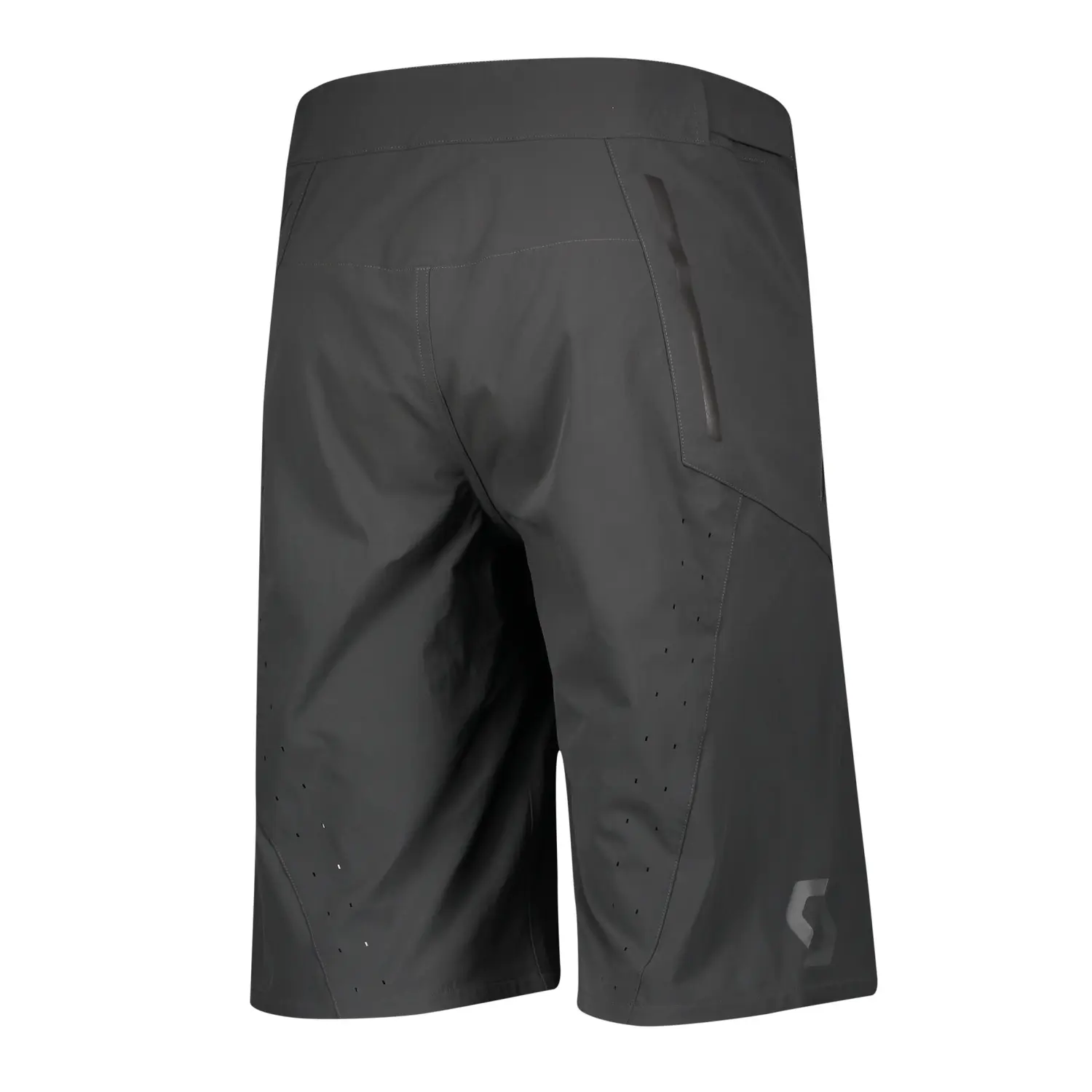  - Scott Shorts M's Endurance ls/fit w/pad
