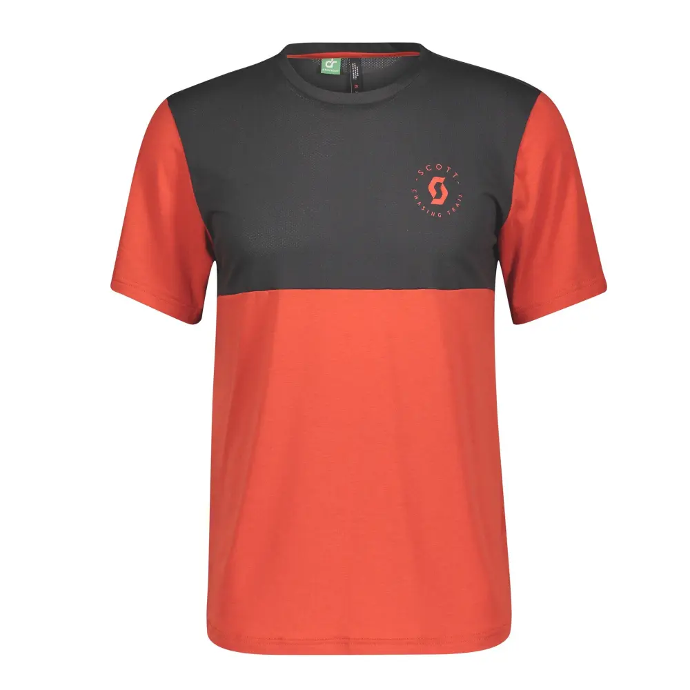 Scott Shirt M's Trail Flow DRI s/sl