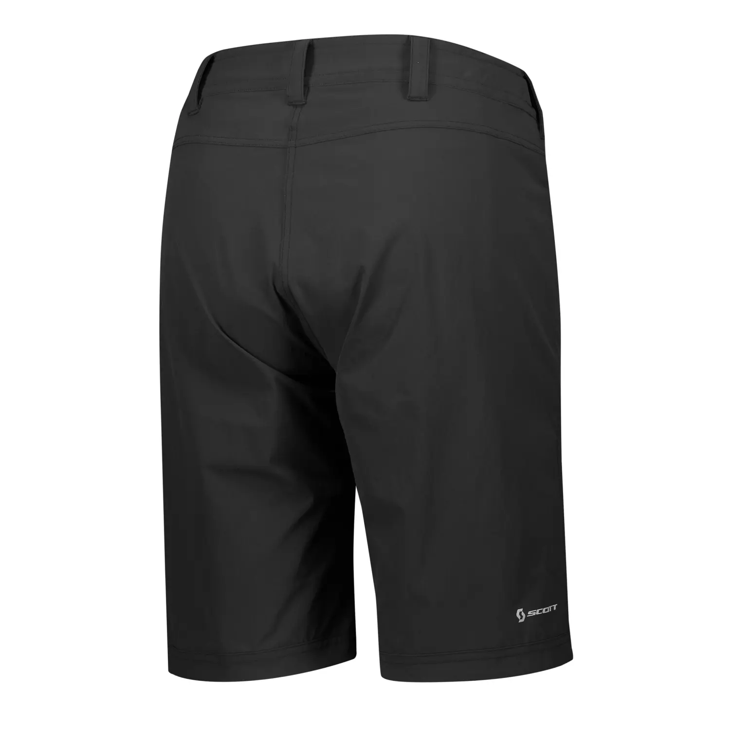  - Scott Shorts W's Trail Flow w/pad