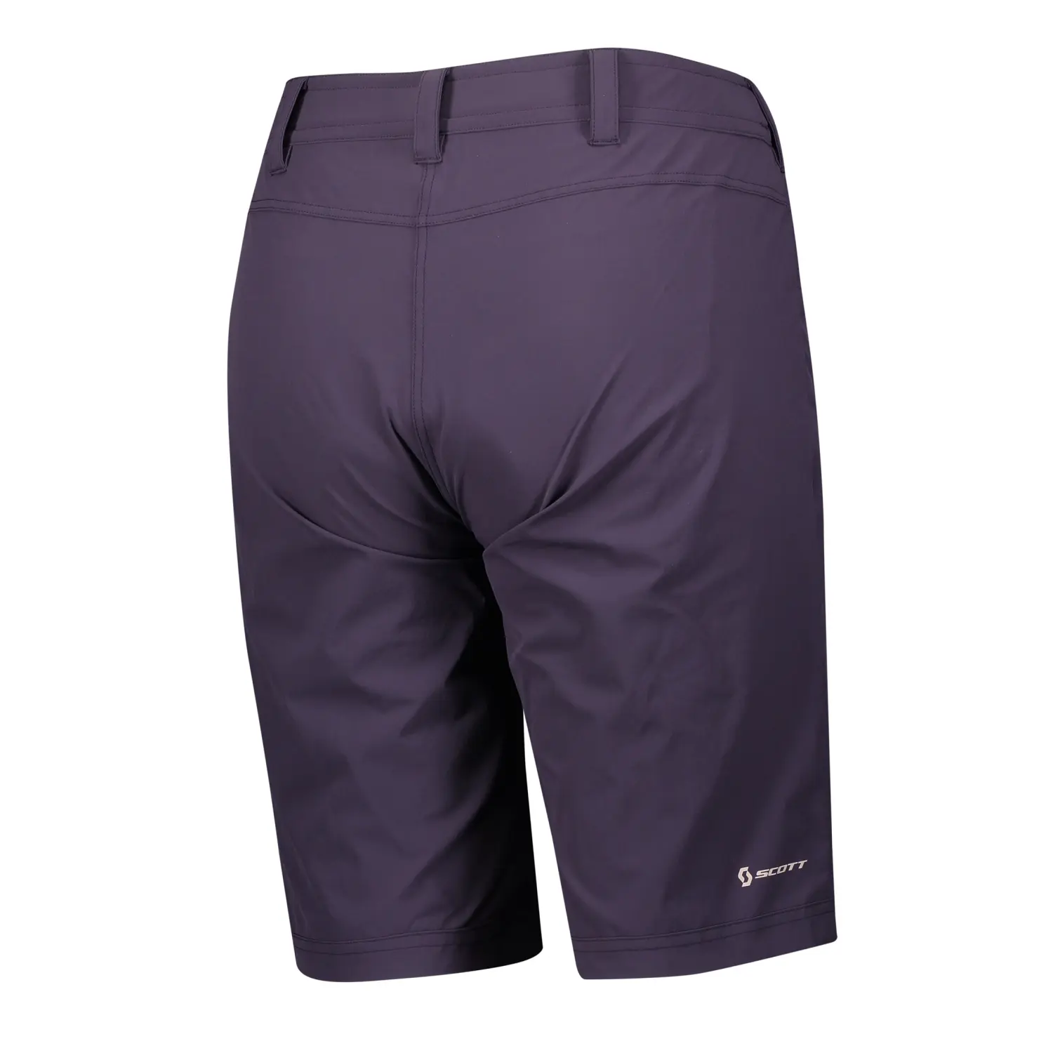  - Scott Shorts W's Trail Flow w/pad