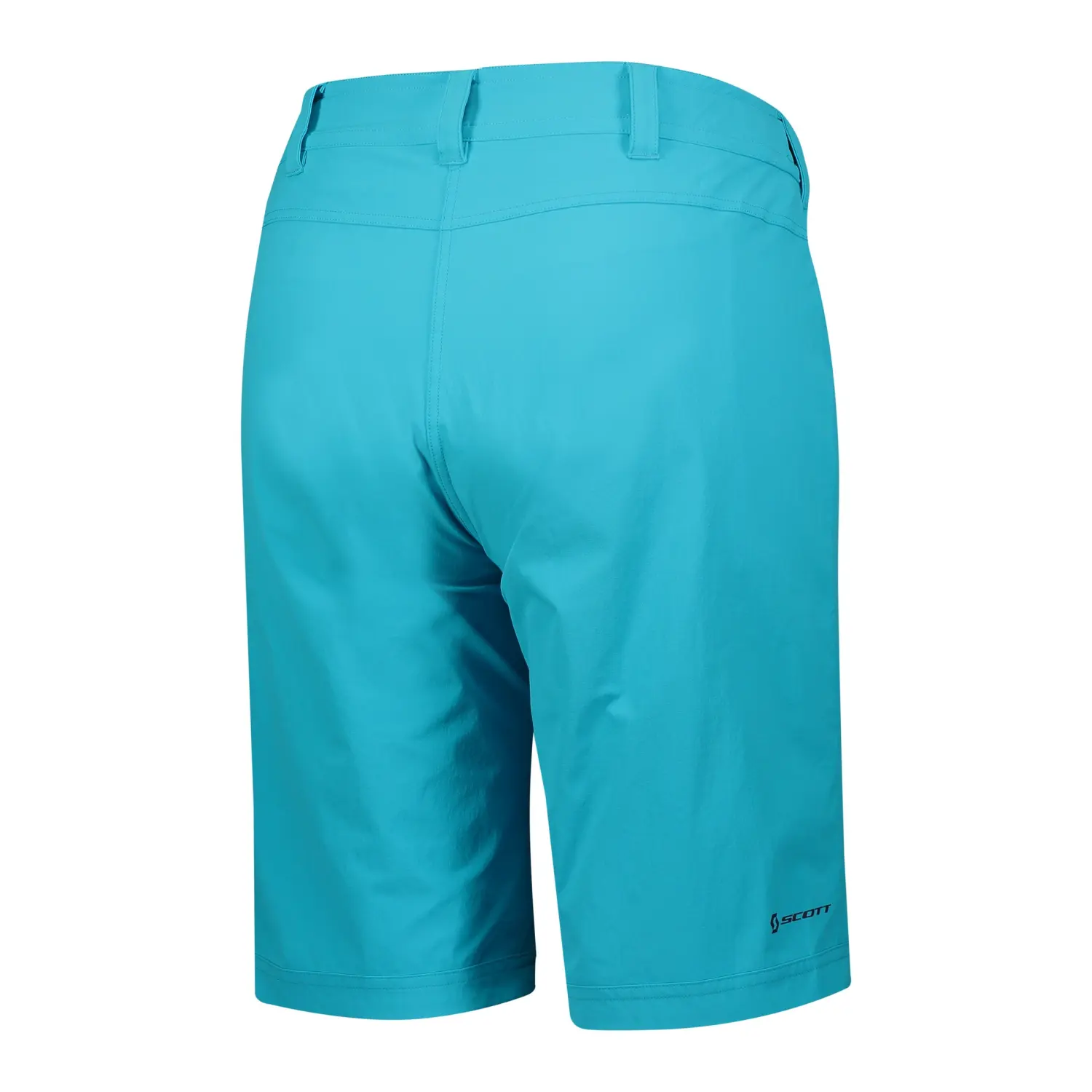  - Scott Shorts W's Trail Flow w/pad