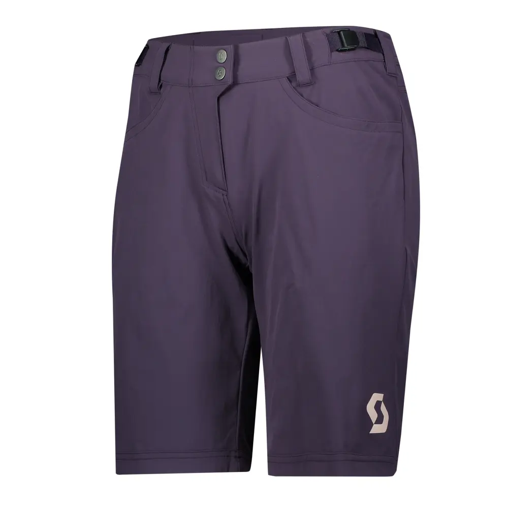 Dark Purple