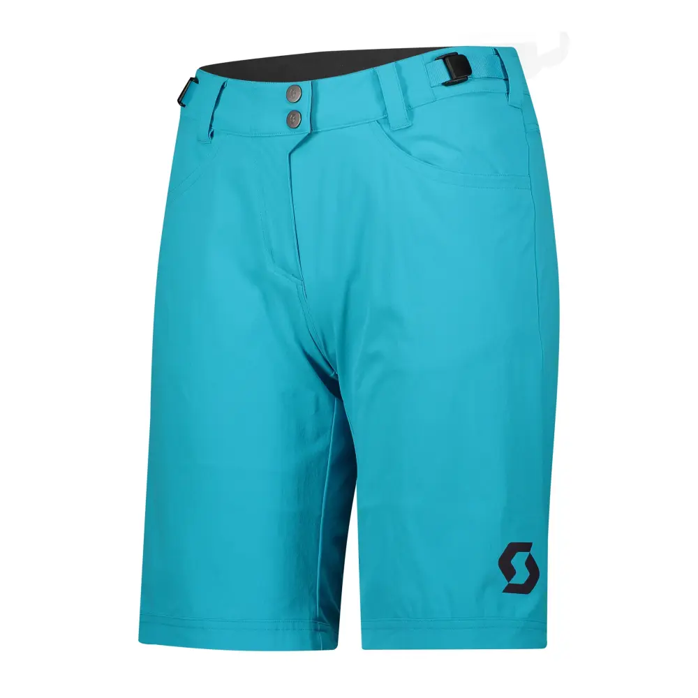 Breeze Blue