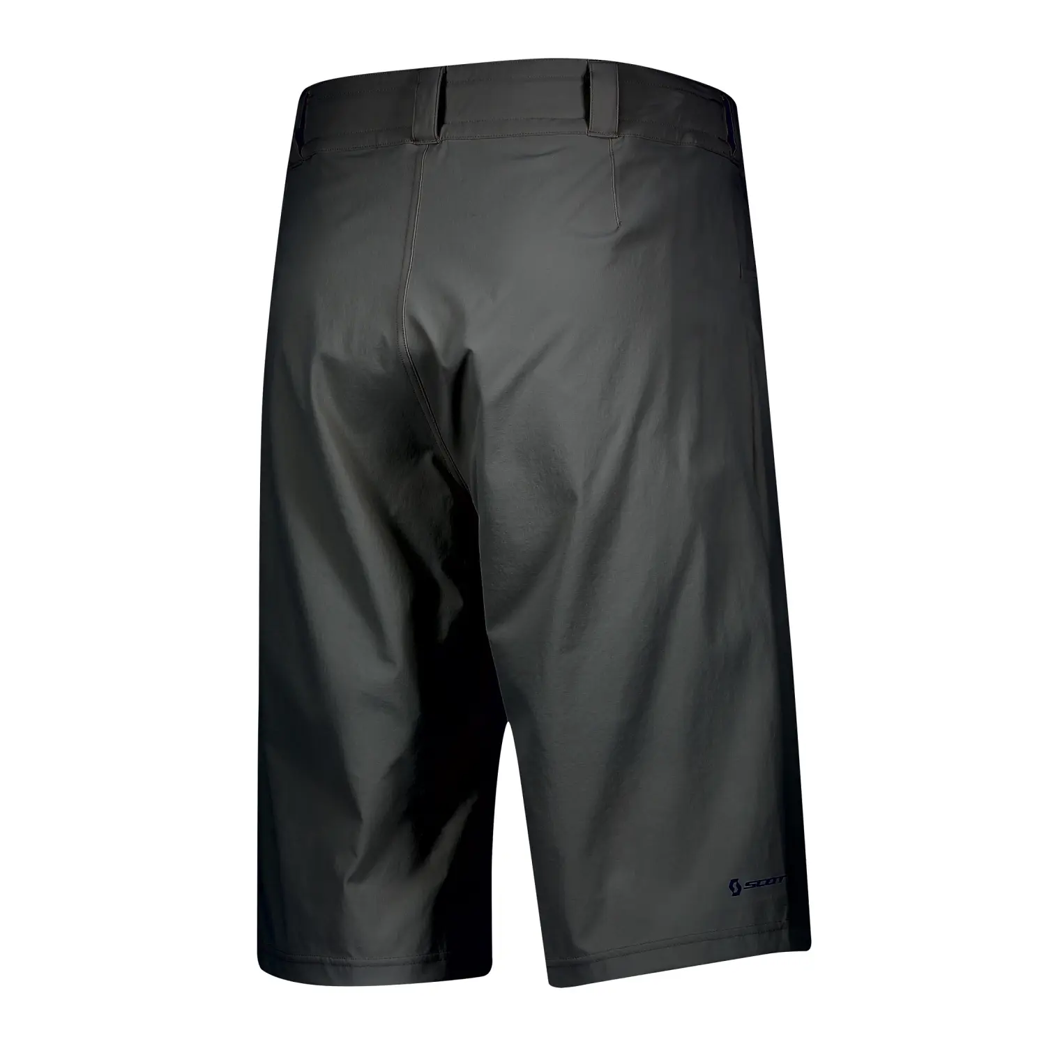 - Scott Shorts M's Trail Flow w/pad