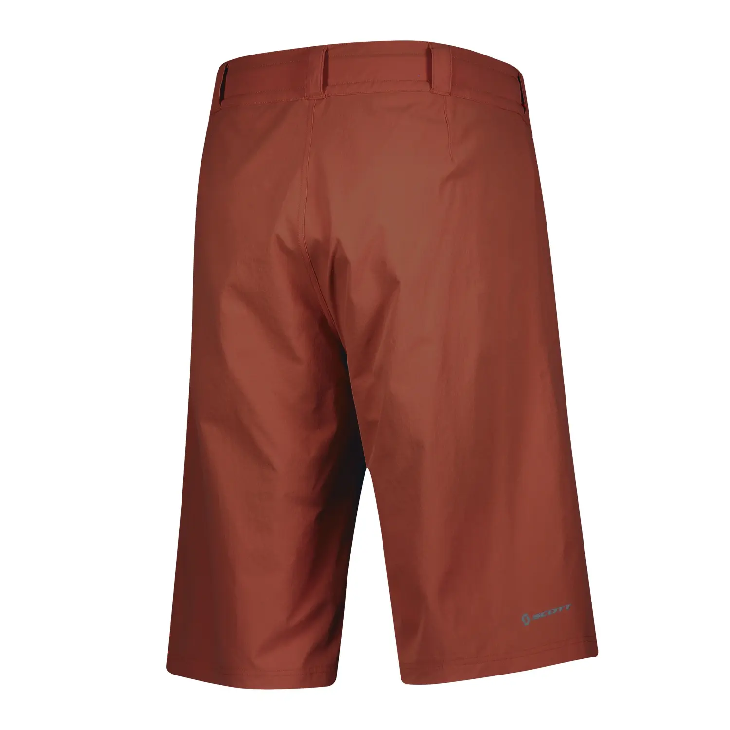  - Scott Shorts M's Trail Flow w/pad