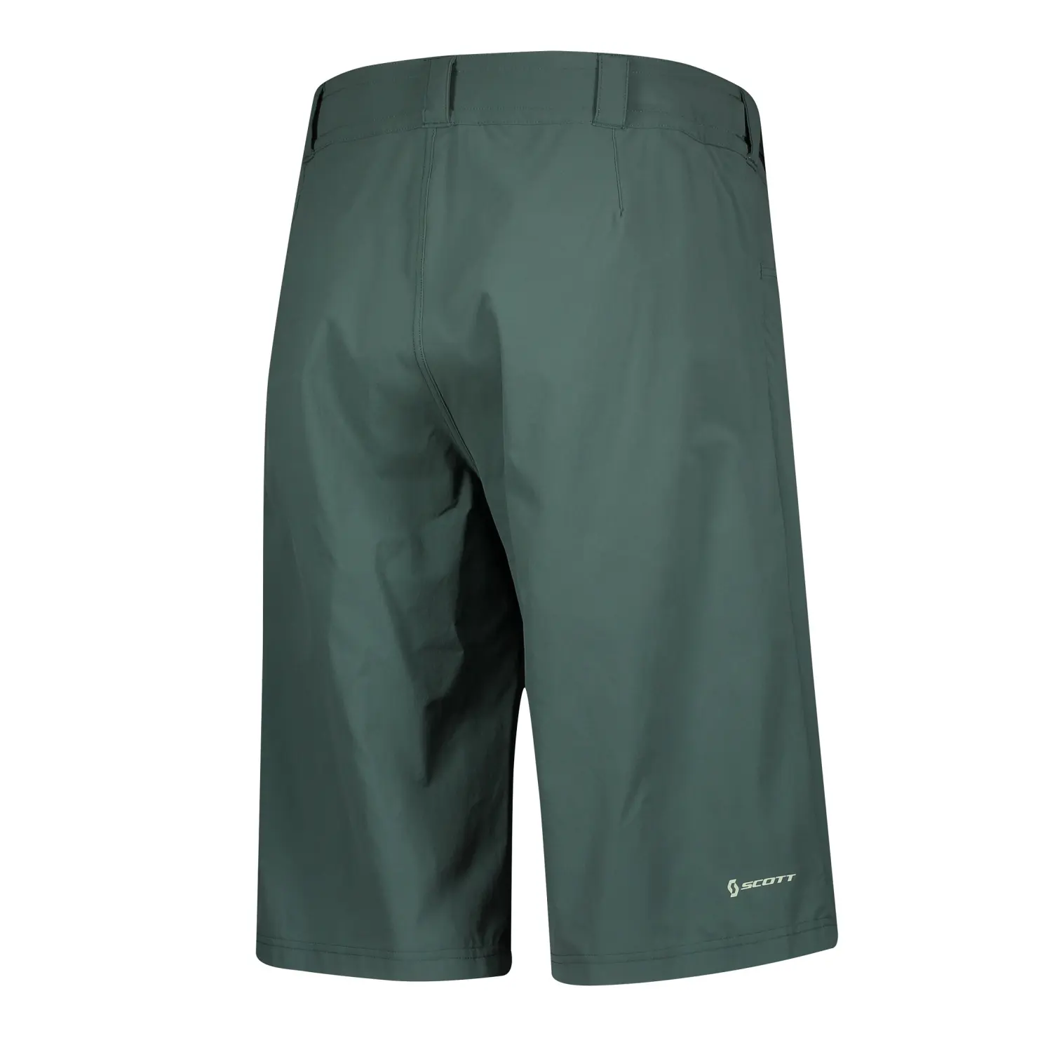  - Scott Shorts M's Trail Flow w/pad