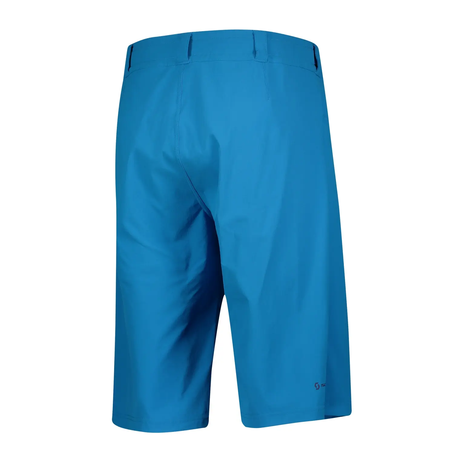  - Scott Shorts M's Trail Flow w/pad