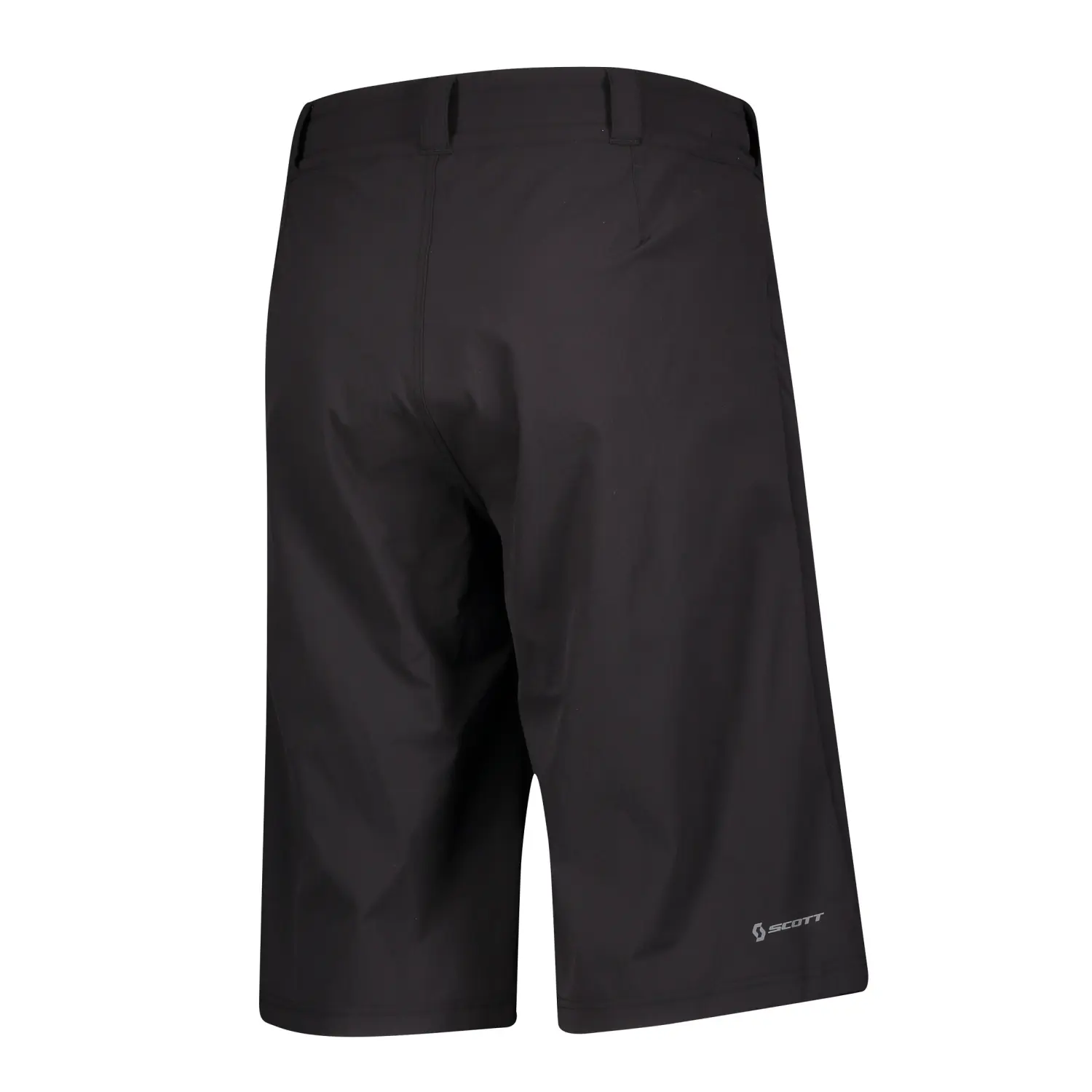  - Scott Shorts M's Trail Flow w/pad
