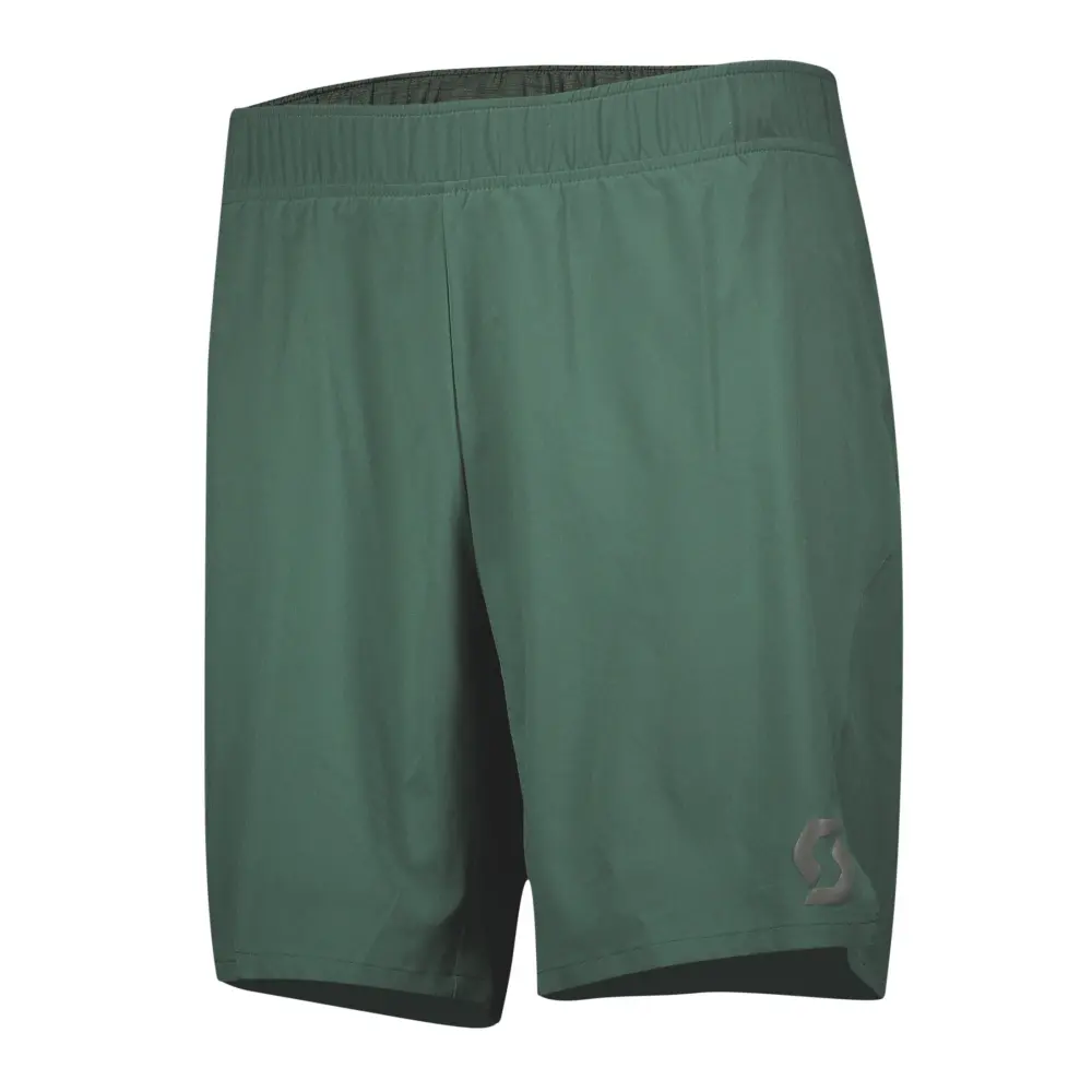 Scott Shorts M's Trail Run LT
