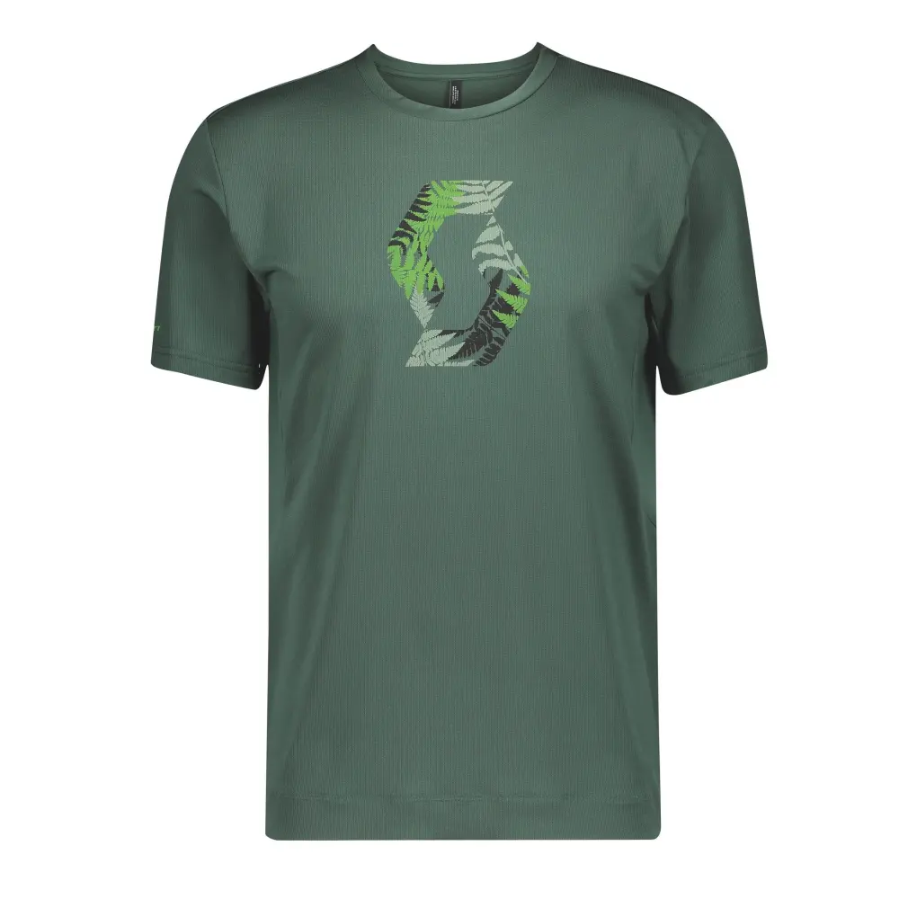 Scott Shirt M's Trail Flow Pro s/sl