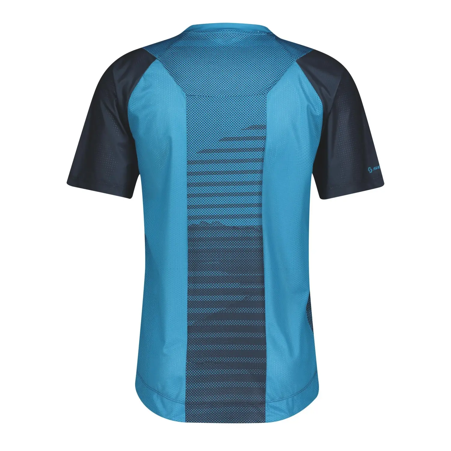 - Scott Shirt M's Trail Vertic Zip s/sl