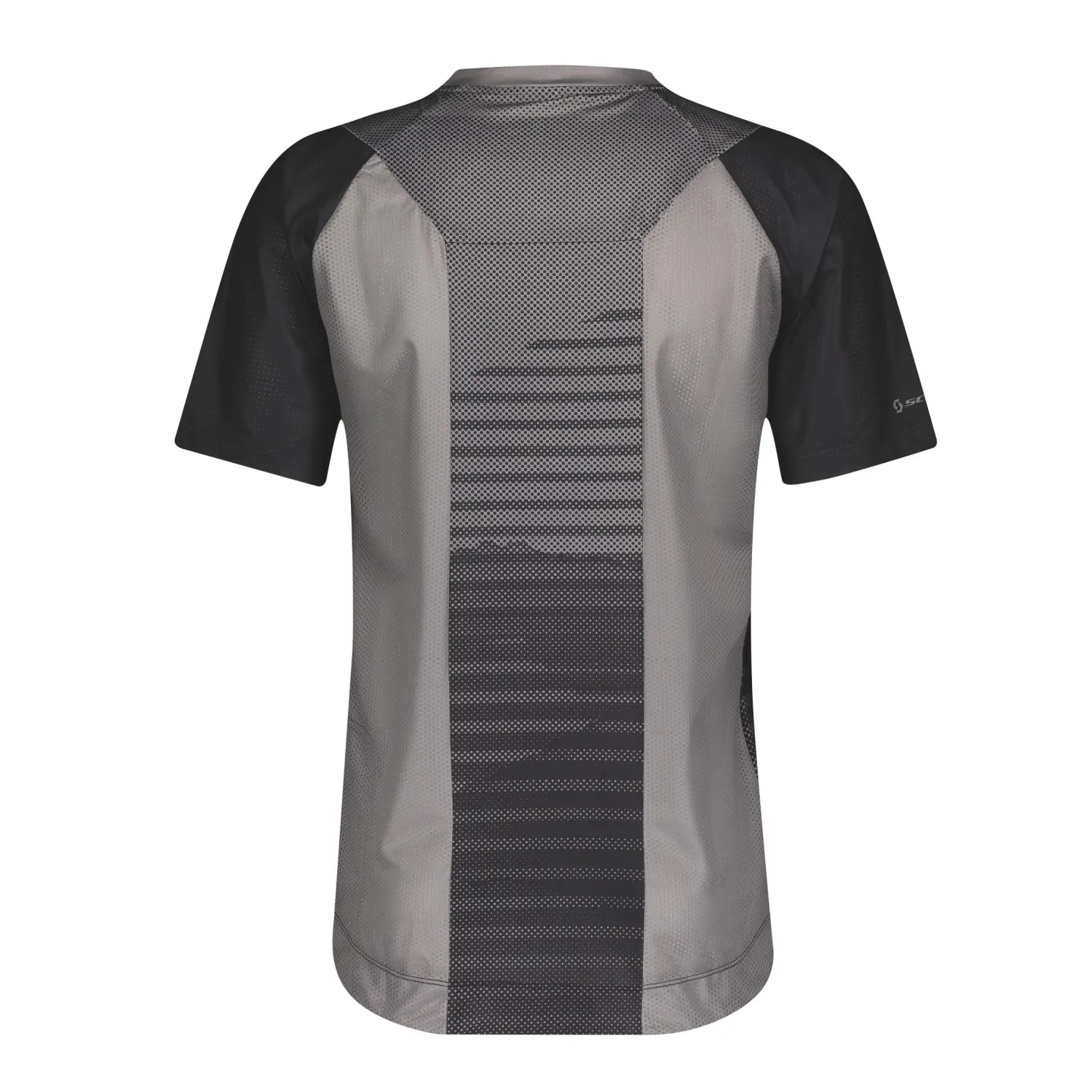  - Scott Shirt M's Trail Vertic Zip s/sl