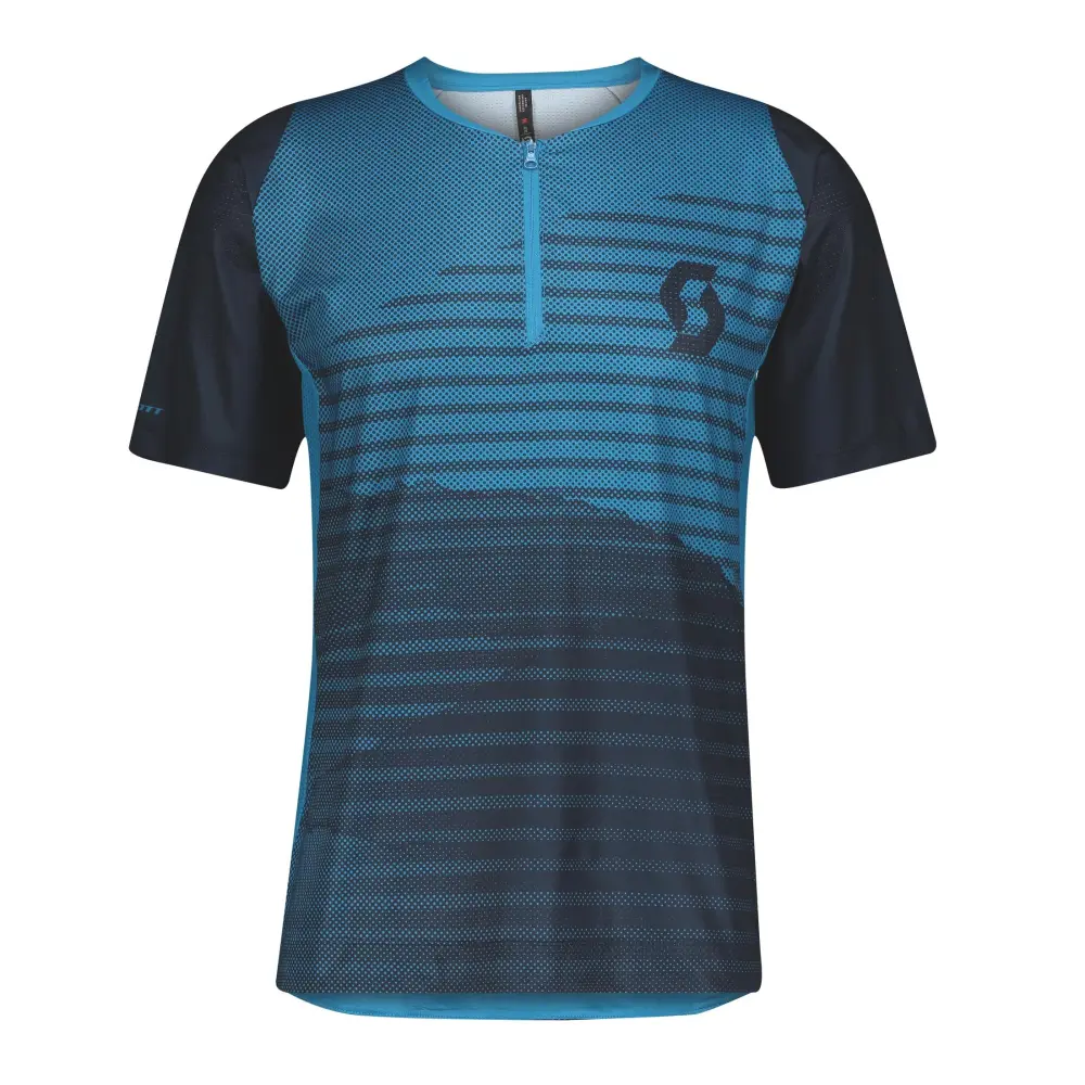 Midnight Blue/atlantic Blue