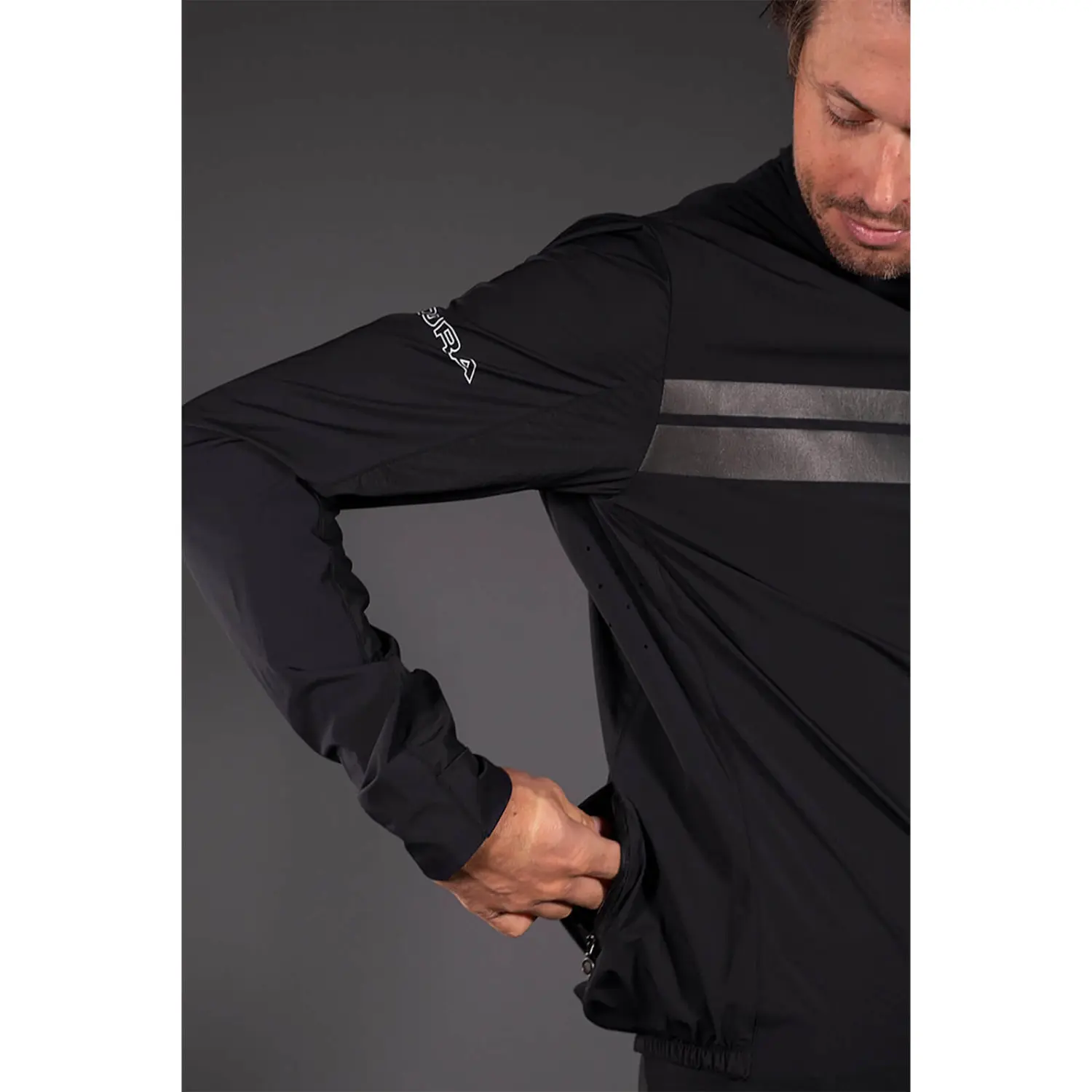  - Endura Pro SL Windshell