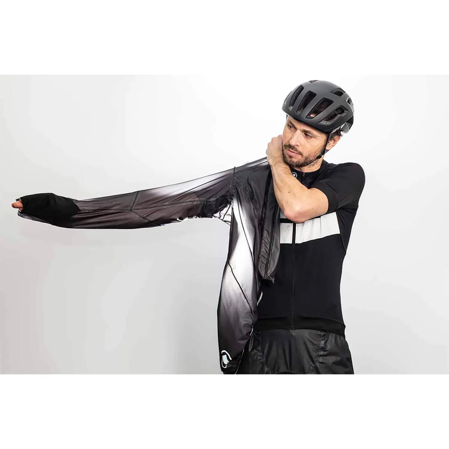  - Endura FS260-Pro Adrenaline Race Cape II