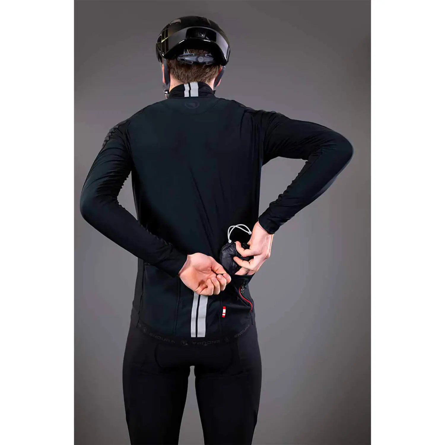  - Endura FS260-Pro Adrenaline Race Cape II