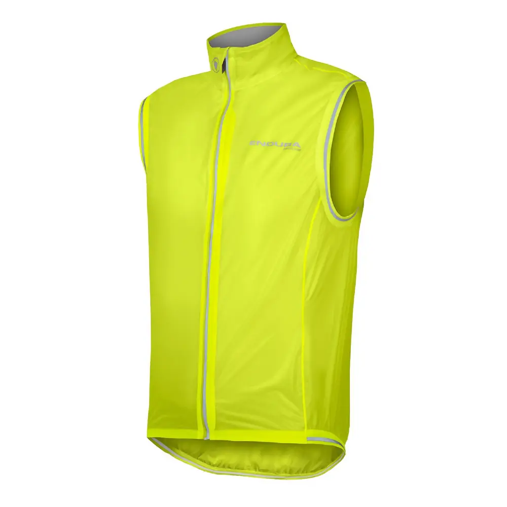 Endura FS260-Pro Adrenaline Race Gilet II