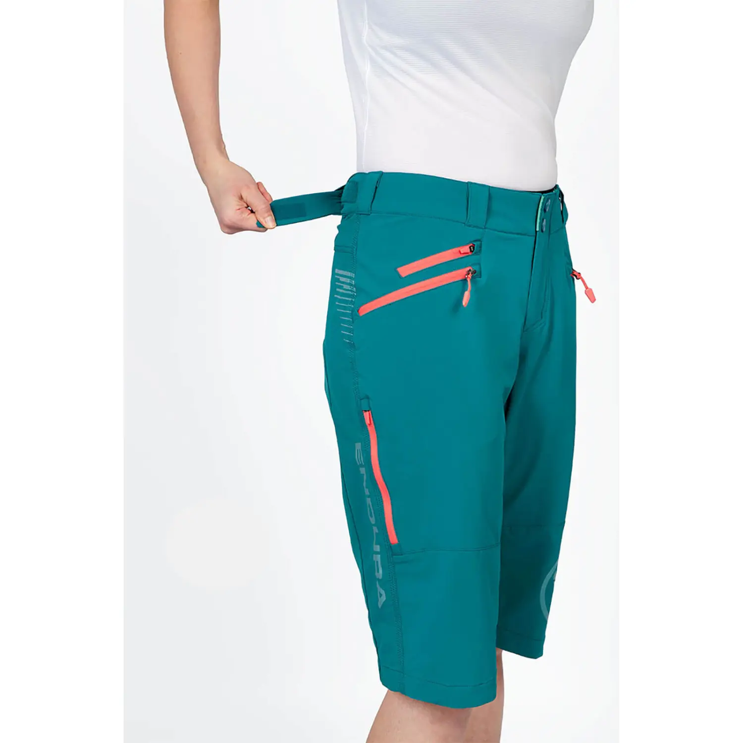  - Endura Women’s SingleTrack Short II
