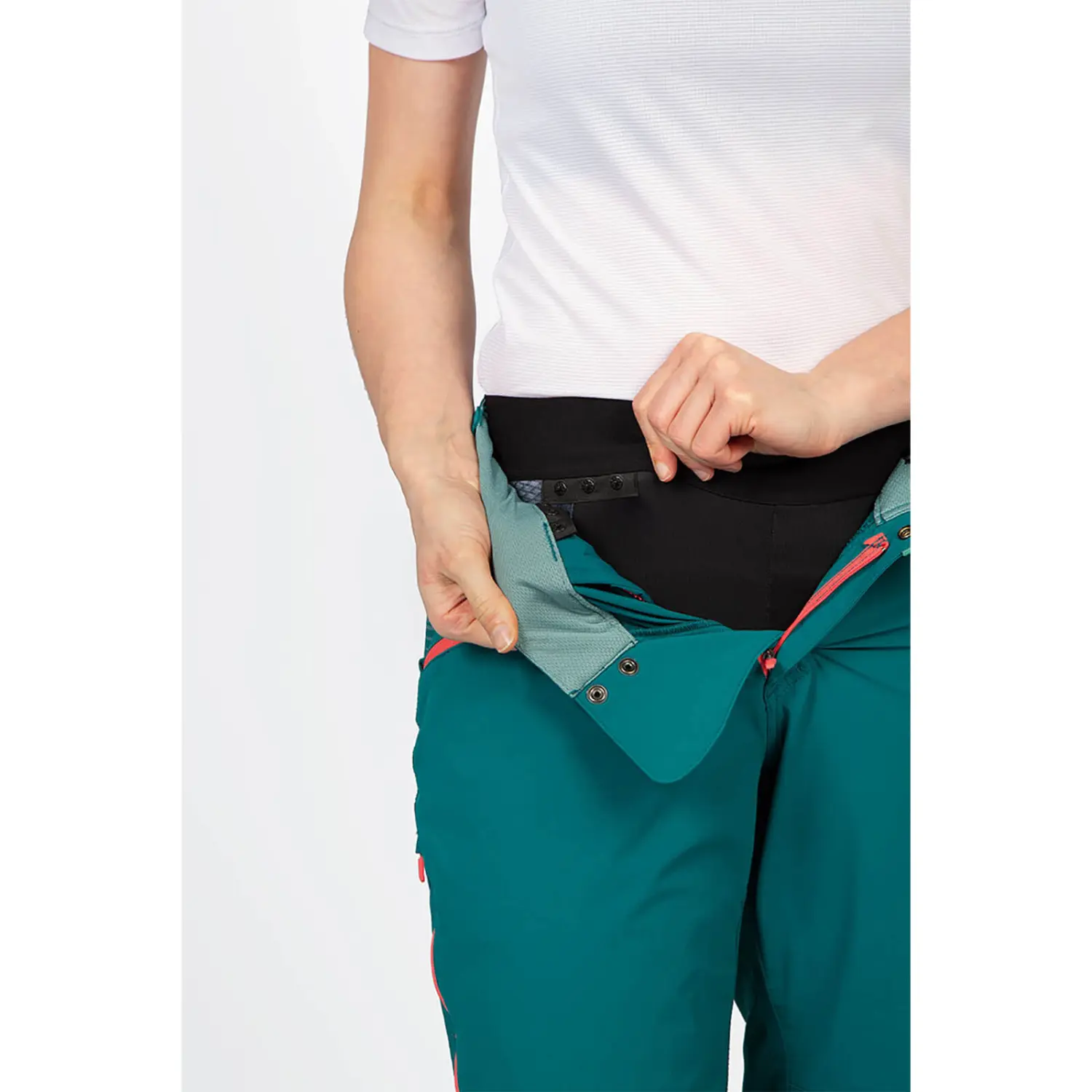  - Endura Women’s SingleTrack Short II