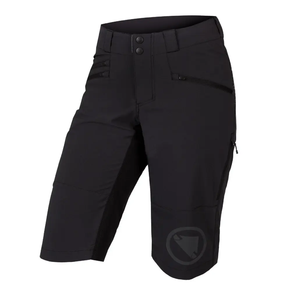 Endura Women’s SingleTrack Short II