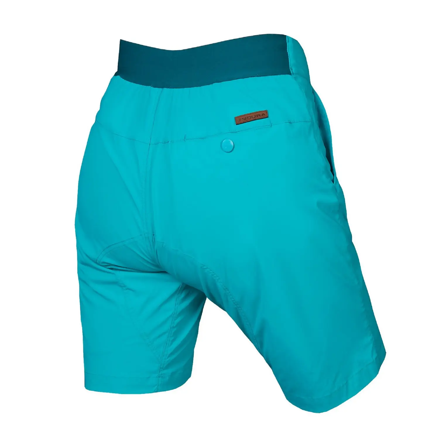  - Endura Women's Hummvee Lite Short with Liner