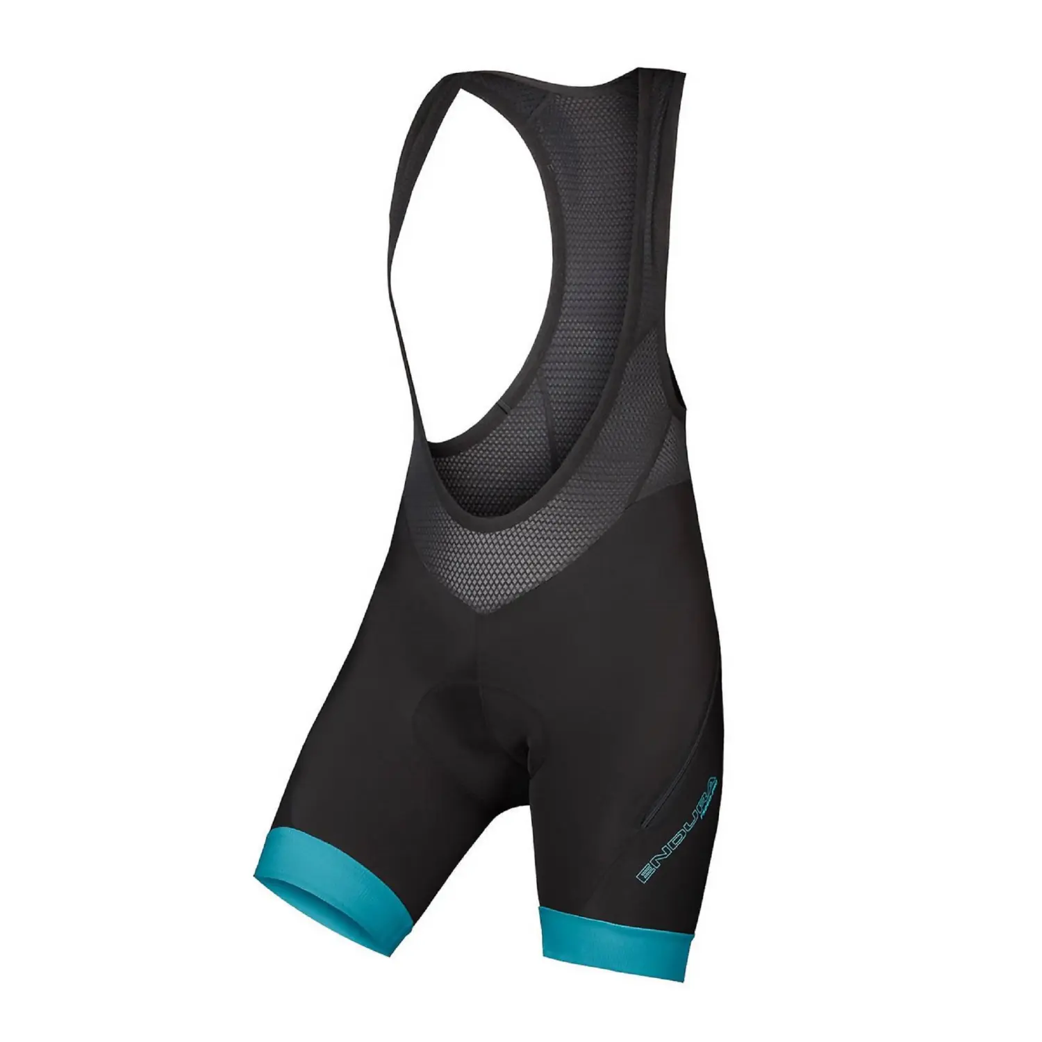  - Endura Women's FS260-Pro Bibshort DS II