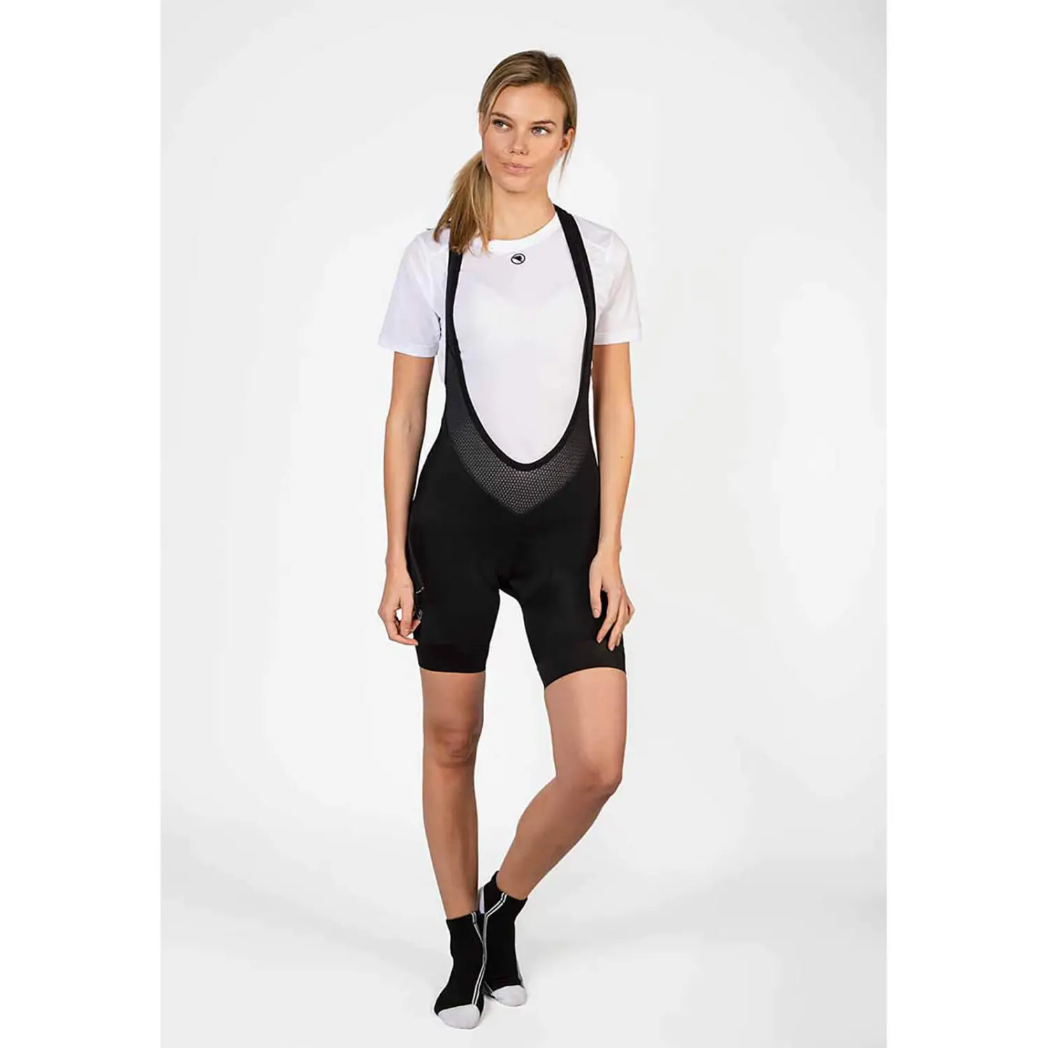  - Endura Women's FS260-Pro Bibshort DS II
